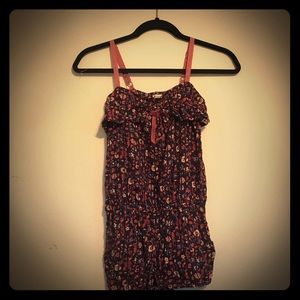 Quicksilver Girls Romper